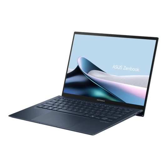 ASUS Zenbook S 13 OLED UX5304MA – Intel Core Ultra 7, 16GB RAM, 1TB SSD, 13.3" 3K OLED, Premium Ultrabook - Globaltech.tc