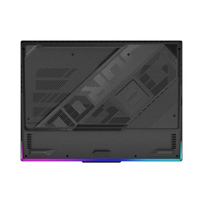 ASUS ROG Strix G16 G614PP-WH94 Gaming Laptop – AMD Ryzen 9 8940HX, 16GB RAM, 1TB NVMe, 16" WUXGA 165Hz Display, RTX 5070 8GB, Windows 11