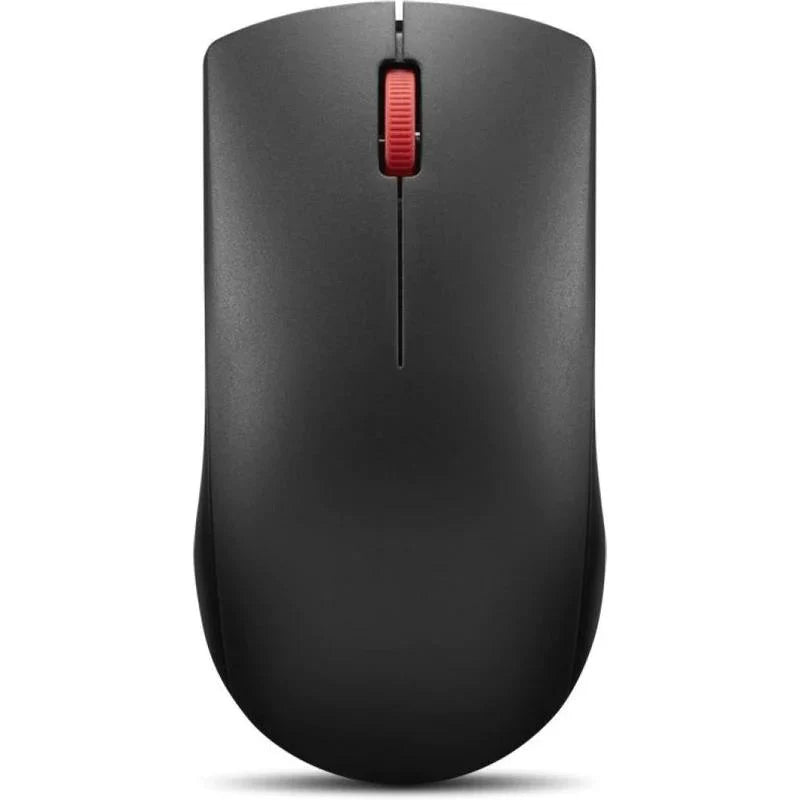 Lenovo 150 Wireless Mouse with Battery – Compact, Ergonomic Design