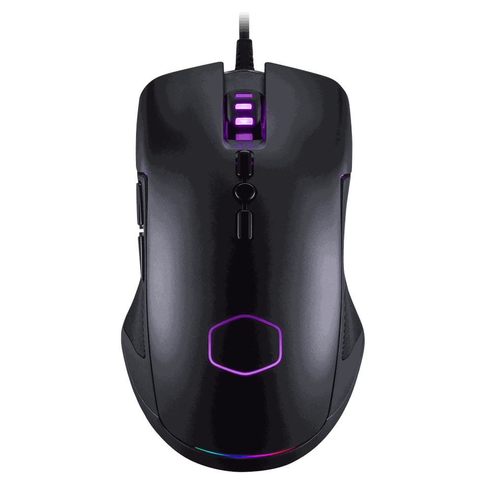Cooler Master CM310 Gaming Mouse