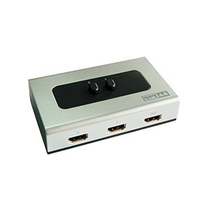 STLab G-160 HDMI 2x1 Signal Switch