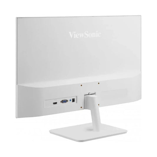 ViewSonic VA2430-H-W-6 24” Full HD 1080p Monitor - Globaltech.tc