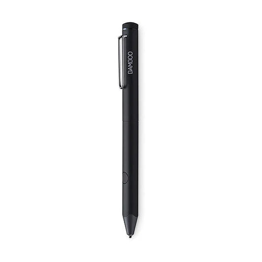 Wacom Bamboo Fineline 3 CS610CK – Smart Stylus with Fine Tip (Black) - Globaltech.tc