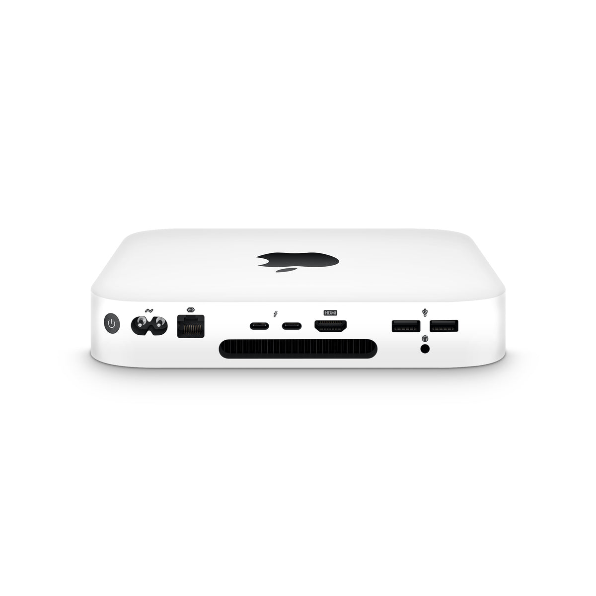 Mac mini (16GB, 512GB SSD) - MHQL4LL/A