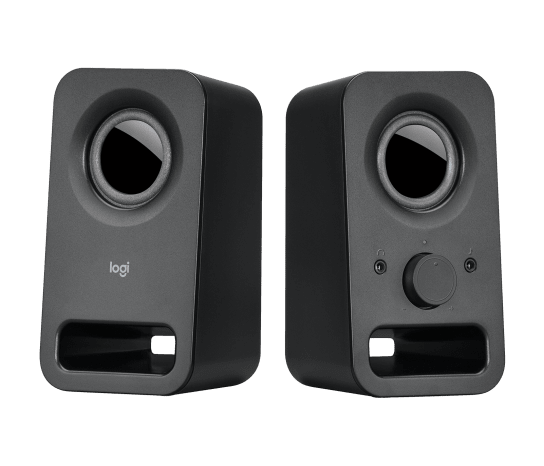 Logitech Z150 Computer Speakers (6W)