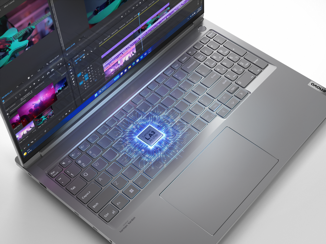 The Future is Local: The Rise of AI-Powered Laptops | GlobalTech Trading Company