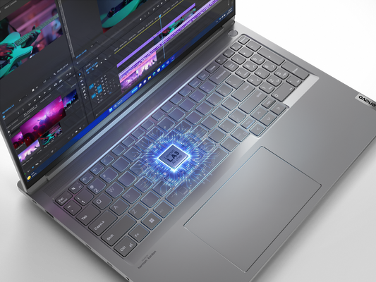 The Future is Local: The Rise of AI-Powered Laptops | GlobalTech Trading Company