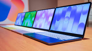 Portable Perfection or Budget Power? MacBook Air vs. Neo Series | GlobalTech Trading Company