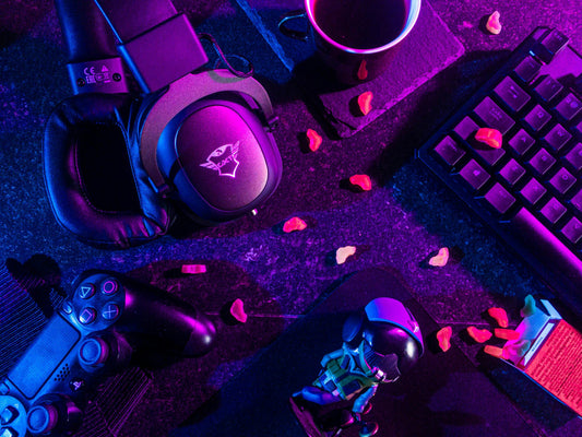 Ultimate Gaming Gear Guide: Choose Your PC, Laptop & More | GlobalTech Trading Company
