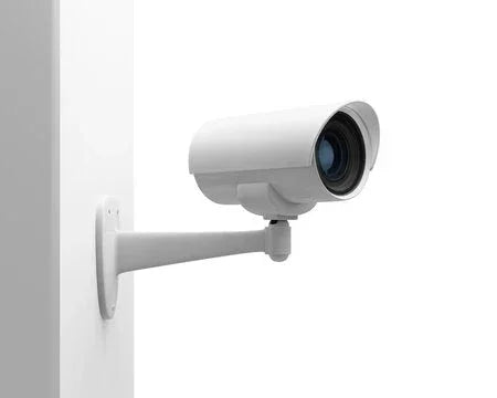 Security & Surveillance - Globaltech.tc