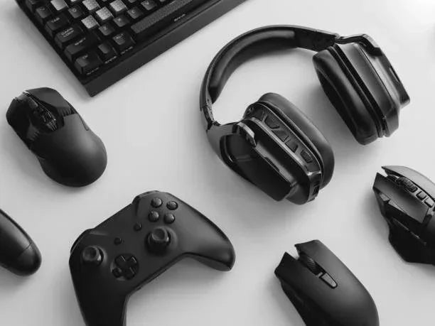 Gaming - Globaltech.tc