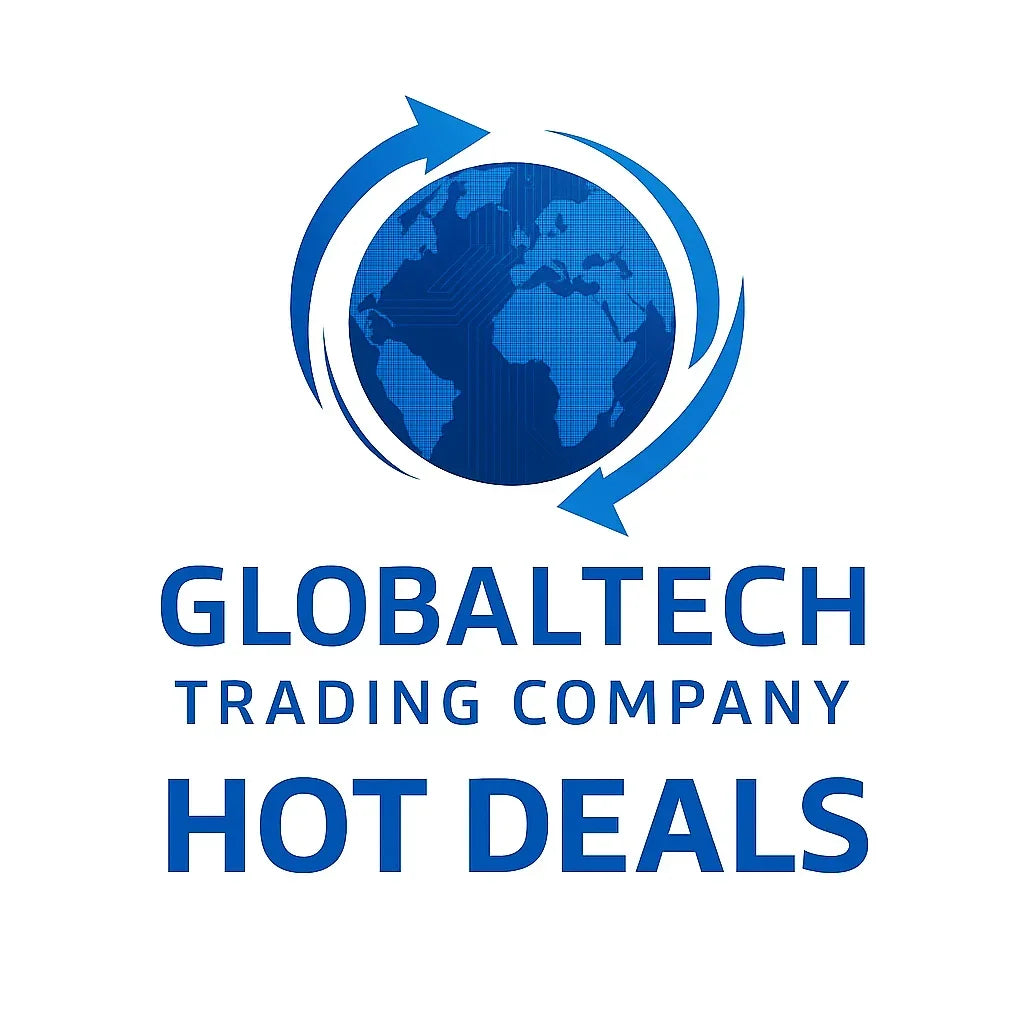 Hot Deals - Globaltech.tc