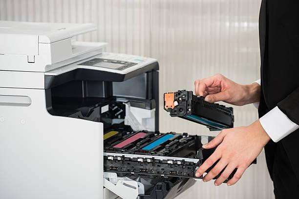 Printers & Supplies - Globaltech.tc