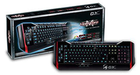Genius GX Gaming Manticore Keyboard (Backlit)