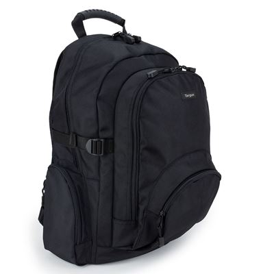 CN600GL-70 Targus Backpack 15.6" CN600 Classic Black - Lenovo - Bag