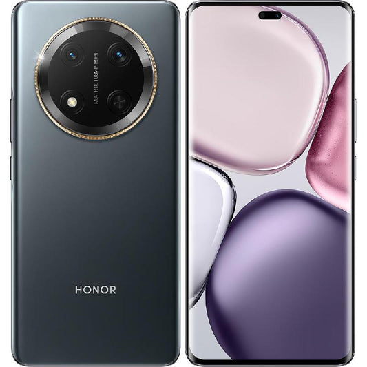 Honor X9C Military Grade – 6.78" AMOLED 120Hz Smartphone with Shock Resistance, IP65 Dust & Water Resistant, Snapdragon 6 Gen 1, 256GB Storage, and 108MP Triple AI Camera - Globaltech.tc
