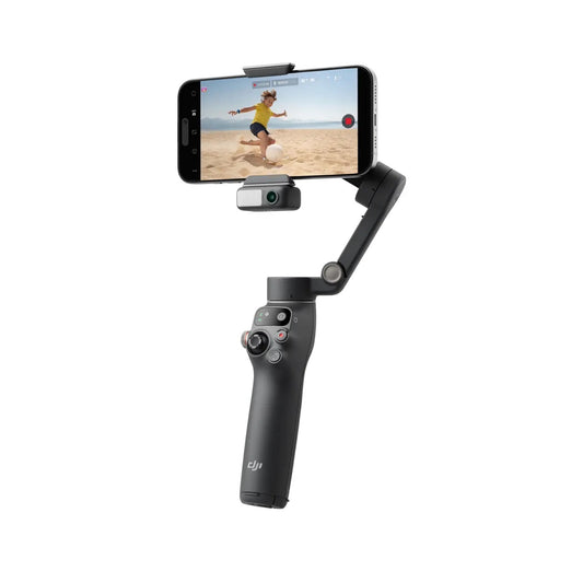 DJI Osmo Mobile 7P – Smartphone Gimbal Stabilizer - Globaltech.tc