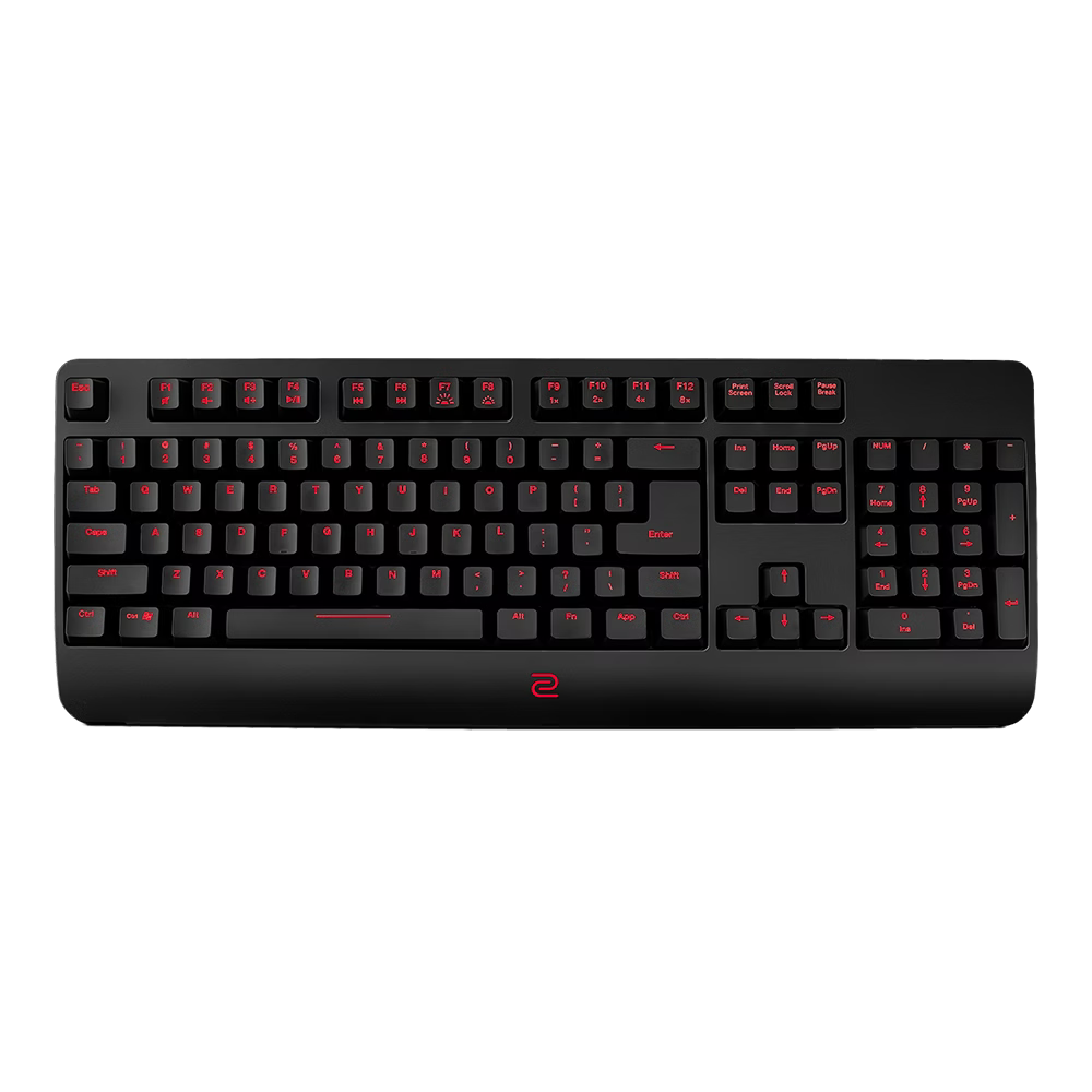 ZOWIE Celeritas II Mechanical Gaming Keyboard – Esports Performance