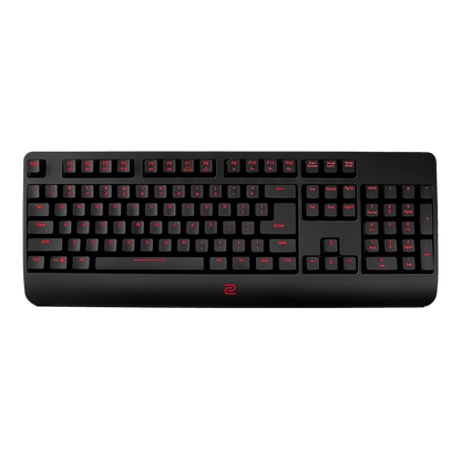 ZOWIE Celeritas II Mechanical Gaming Keyboard – Esports Performance