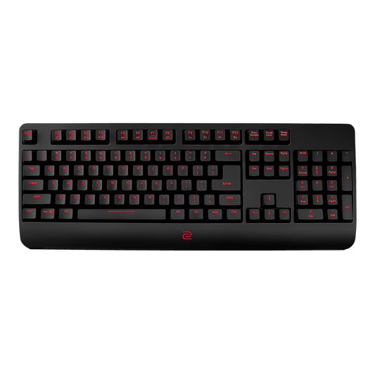 ZOWIE Celeritas II Mechanical Gaming Keyboard – Esports Performance