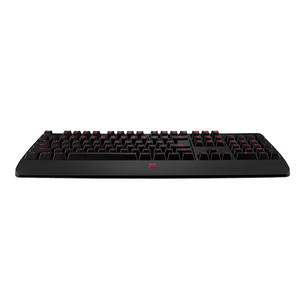 ZOWIE Celeritas II Mechanical Gaming Keyboard – Esports Performance
