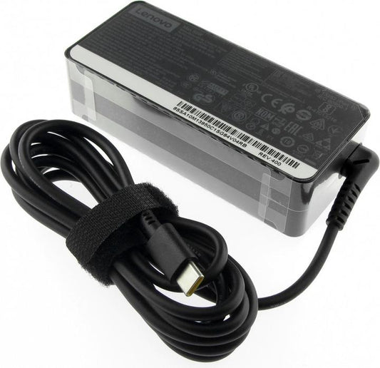 Lenovo 65W USB-C Adapter PD (5A10W86254) - Globaltech.tc