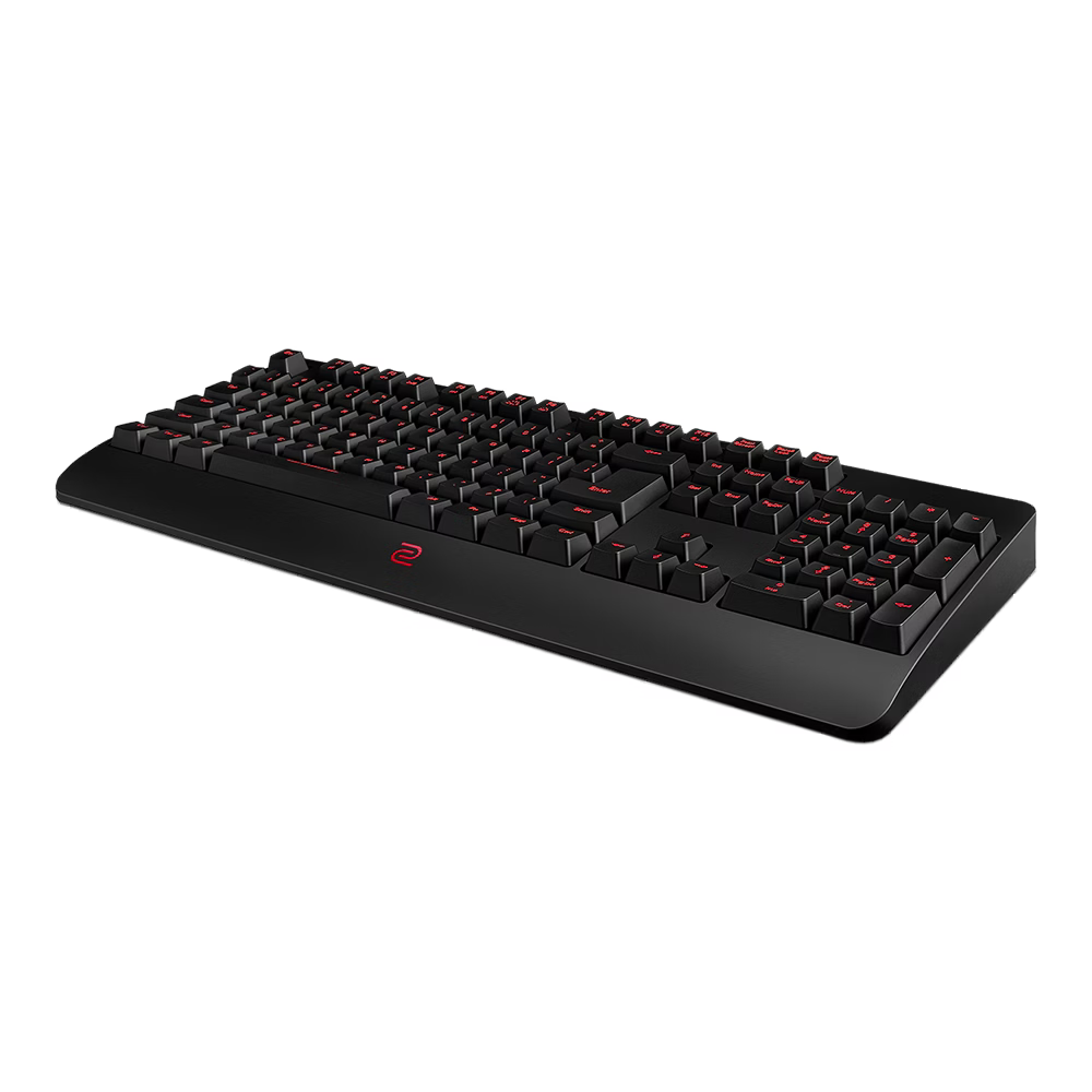 ZOWIE Celeritas II Mechanical Gaming Keyboard – Esports Performance