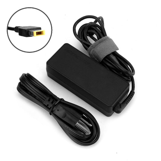 Lenovo 65W Slim Port AC Adapter (888015007) (CE) - Globaltech.tc