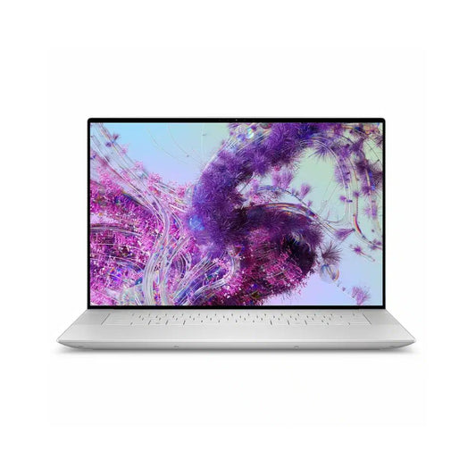 Dell XPS 16 9640 GXVWJ – 16" OLED UHD+ Touchscreen Laptop with Intel Core Ultra 9-185H, 32GB RAM, 1TB SSD, and NVIDIA RTX 4060 - Globaltech.tc