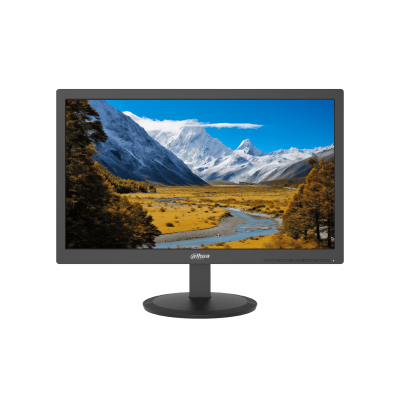 Dahua LM20-A202S 19.5" LED Monitor