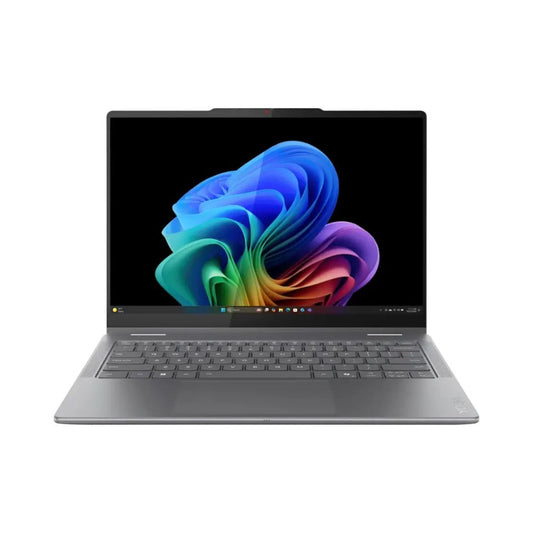 LENOVO YOGA 7 16IML9 – Ryzen AI 5 340, Radeon 840M, 16” Touch, 16GB RAM, X360 Convertible - Globaltech.tc