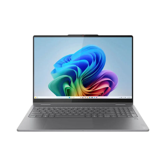LENOVO YOGA 7 14AKP10 – Ryzen AI 7 350, Radeon 860M, OLED Touch, 16GB RAM, 14” X360 - Globaltech.tc