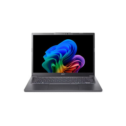 Acer Aspire 14 AI A14-52MT-701K – Core Ultra 7 258V, 14" FHD Touch, 32GB RAM, 1TB SSD