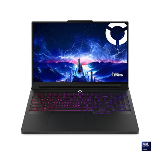 Lenovo Legion Pro 7 16IAX10H – Ultra 9 275HX, RTX 5090 24GB, 240Hz OLED, 32GB RAM - Globaltech.tc