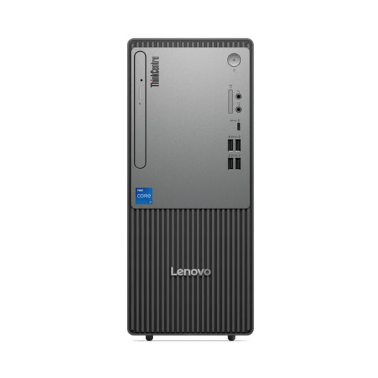 Lenovo ThinkCentre Neo 50t Desktop – Core i3, 8GB RAM, 512GB SSD - Globaltech.tc