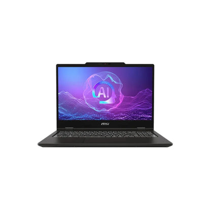 MSI VenturePro 15 A2RWFG-808XLB – Core 7 240H, RTX 5060 8GB, 144Hz, 16GB RAM