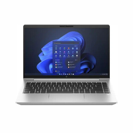 HP EliteBook 640 G10 B59W8U8#ABA – Intel Core i5-1335U, 32GB RAM, 1TB SSD, 14" FHD, Intel Iris Xe Graphics, Windows 11 Pro - Globaltech.tc
