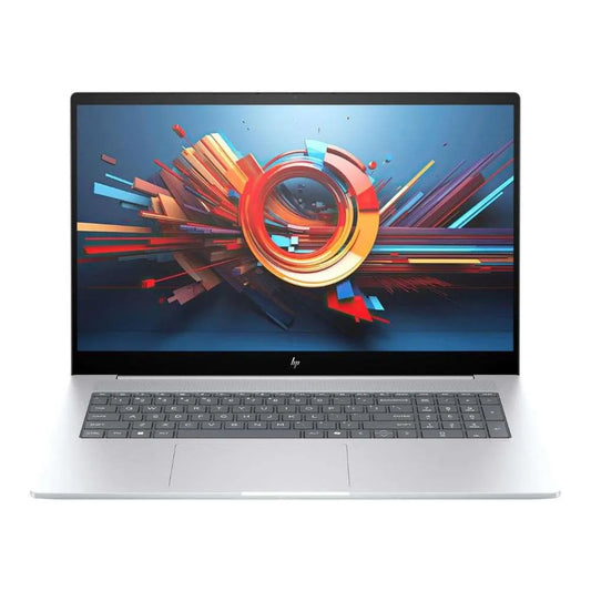 HP Envy 17-DA000 – Core Ultra 7 155U, RTX 3050 4GB, 32GB RAM, 1TB SSD, 17.3" FHD Touch, Windows 11
