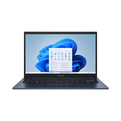 ASUS VivoBook X1404VA-I712512 – Core i7-1355U, 14" FHD, 12GB RAM, 512GB SSD
