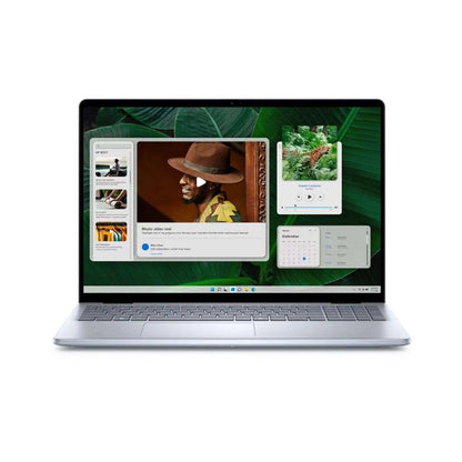 Dell Inspiron 16 I5640-7609BLU-PUS – Core 7 150U, 32GB DDR5, 1TB NVMe, 16" FHD+ X360 Touch
