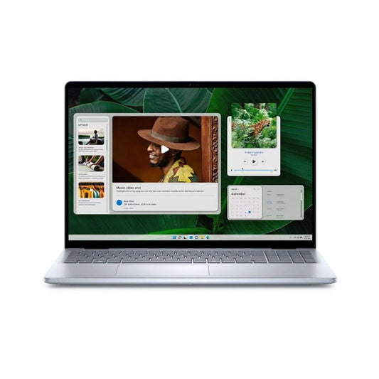 Dell Inspiron 16 I5640-7609BLU-PUS – Core 7 150U, 32GB DDR5, 1TB NVMe, 16" FHD+ X360 Touch