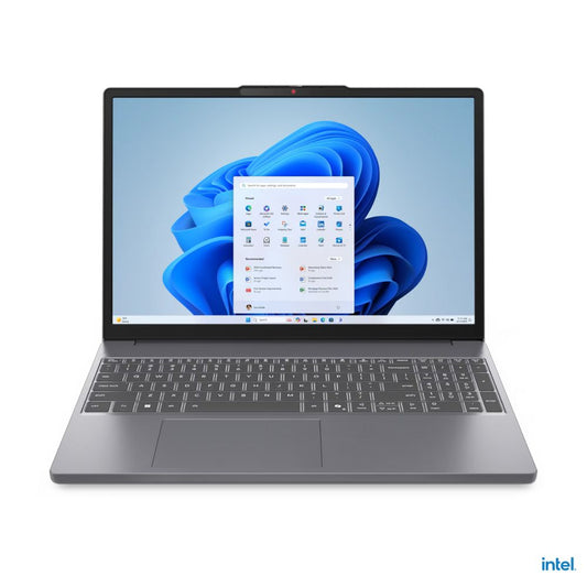 Lenovo IdeaPad Slim 3 15IRH10 Laptop – i7-13620H, Intel Graphics, 15.3" WUXGA, 16GB RAM, 512GB SSD - Globaltech.tc