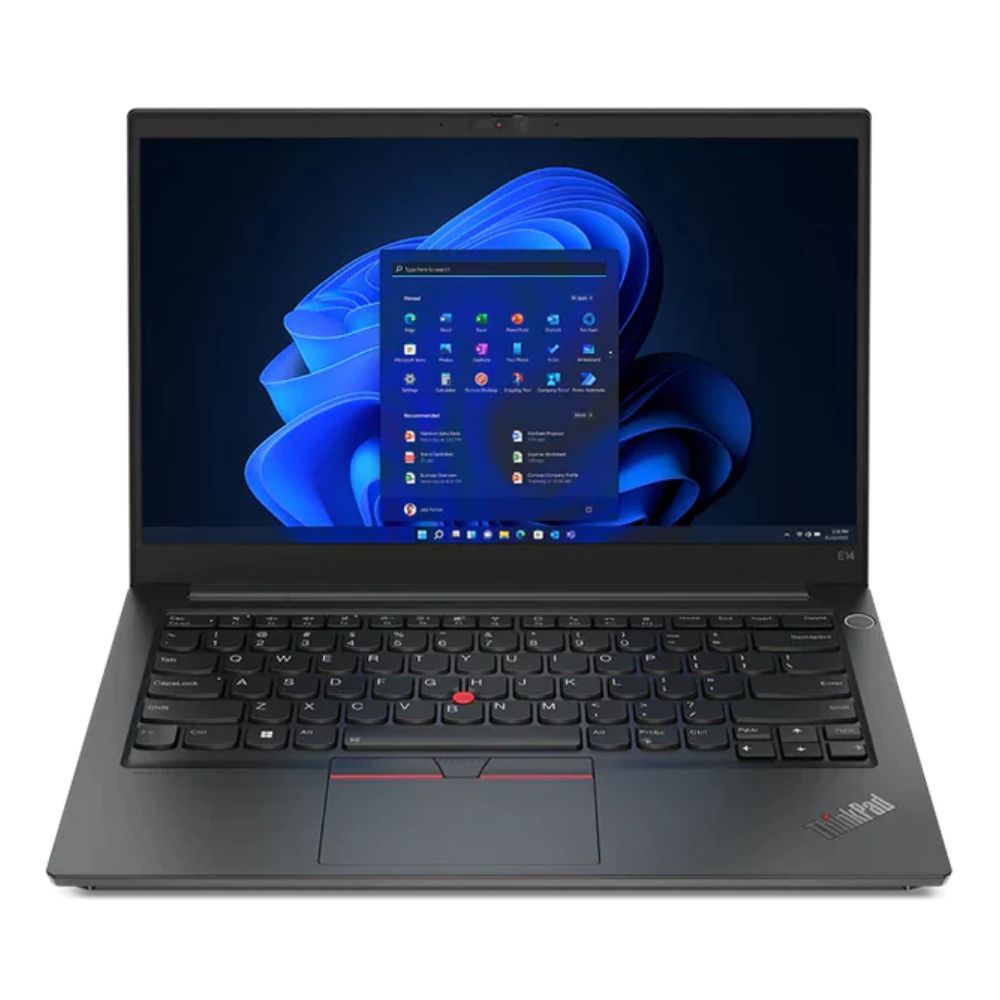 Lenovo ThinkPad E14 Gen 6 – Ultra 5 125H, 14" WUXGA, 8GB RAM, 512GB SSD – DOS + Lenovo Case - Globaltech.tc