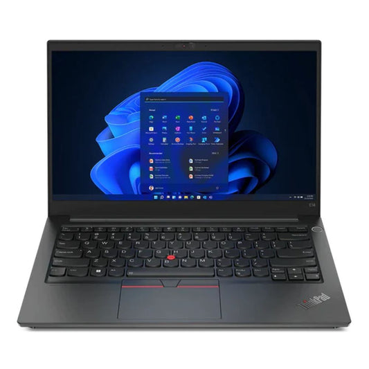 Lenovo ThinkPad E14 Gen 6 – Ultra 5 125H, 14" WUXGA, 8GB RAM, 512GB SSD – DOS + Lenovo Case - Globaltech.tc