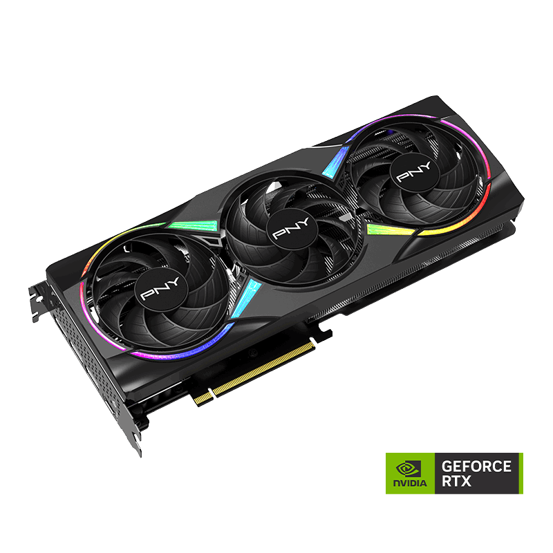 PNY GeForce RTX 5060 Ti 16GB GDDR7 Graphics Card