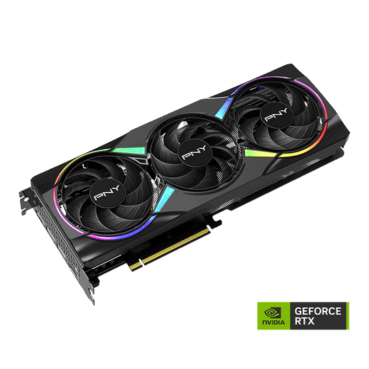 PNY GeForce RTX 5060 Ti 16GB GDDR7 Graphics Card
