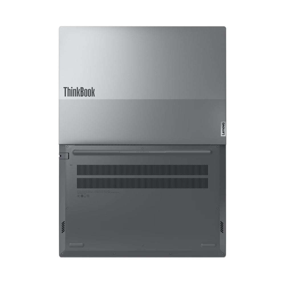 Lenovo ThinkBook 16 G7 IML 21MS00C3ED – Ultra 7 155H, Intel ARC, 16" WUXGA Touch, 16GB RAM, 512GB SSD – DOS (3 Years Warranty) - Globaltech.tc