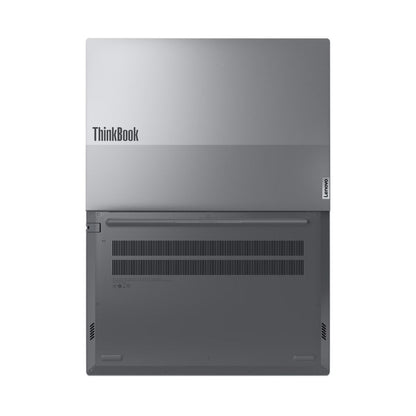 Lenovo ThinkBook 16 G7 IML 21MS00C3ED – Ultra 7 155H, Intel ARC, 16" WUXGA Touch, 16GB RAM, 512GB SSD – DOS (3 Years Warranty) - Globaltech.tc