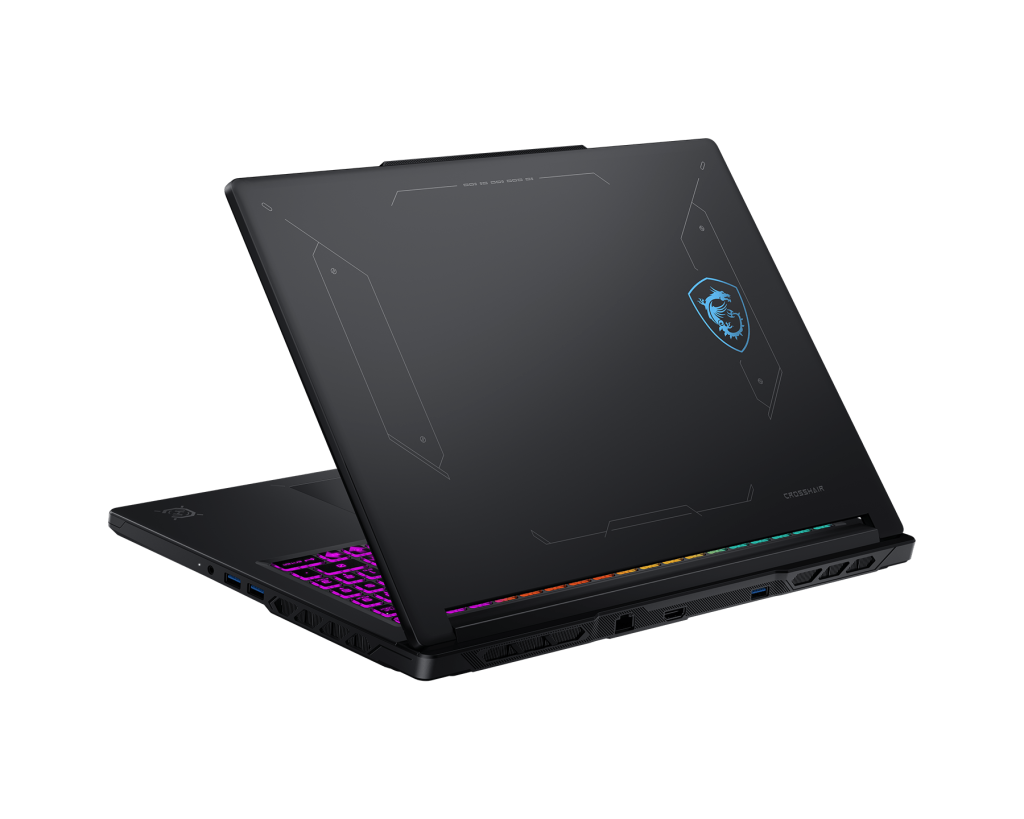 MSI CROSSHAIR 16 HX E14WFK-035US
