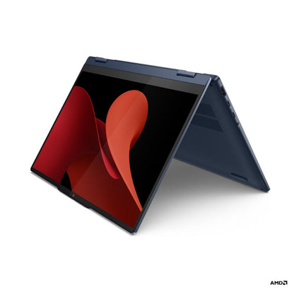 Lenovo IdeaPad 5 14AHP9 Touch Laptop – Ryzen 7 8845HS, Radeon 780M, 14" WUXGA X360, 16GB RAM, 1TB SSD - Globaltech.tc